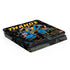 Marvel Classic Comics Thanos PlayStation PS4 Skins